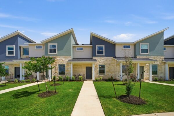 500 Municipal Dr #404, Leander