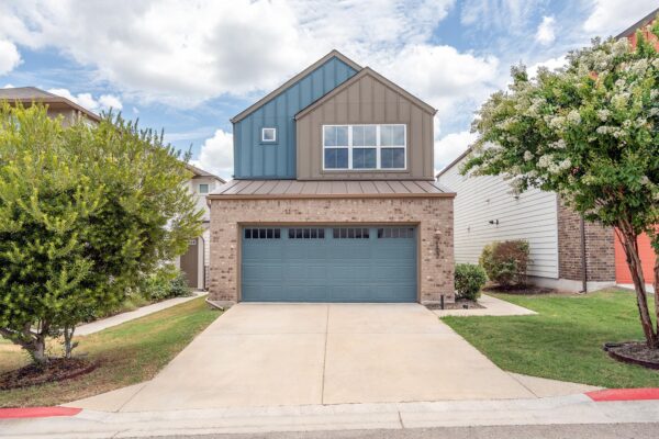 7407 Grand Linden Way, Austin