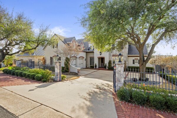 124 Florentine None, Horseshoe Bay