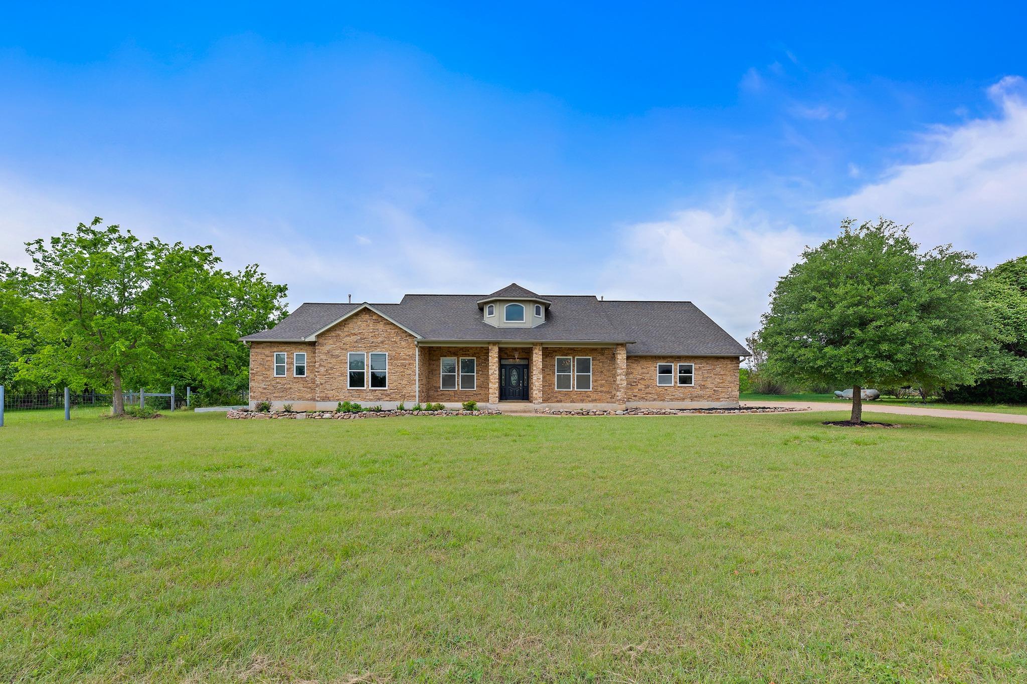 221 Mustang Mesa None, Liberty Hill, TX 78642