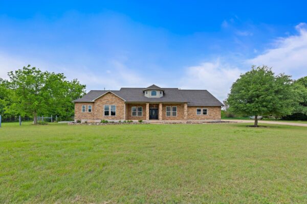 221 Mustang Mesa None, Liberty Hill
