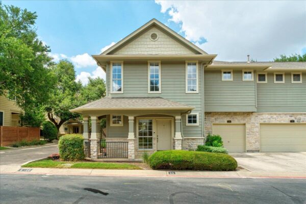 11000 Anderson Mill Rd #11, Austin