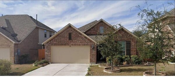 616 Garner Park Dr, Georgetown