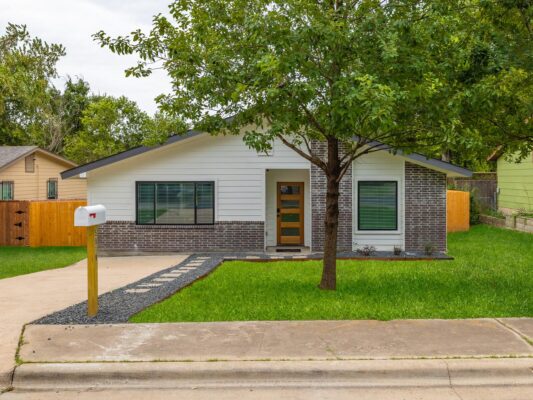 5919 Idlewood Cv, Austin