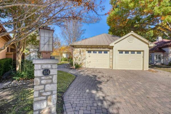 104 Mason Court None, Horseshoe Bay