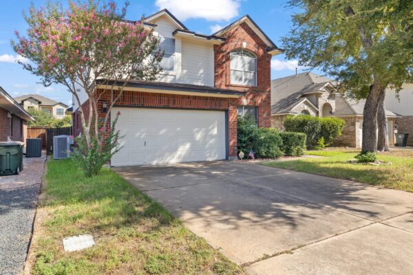 13508 ALBANIA Way, Austin