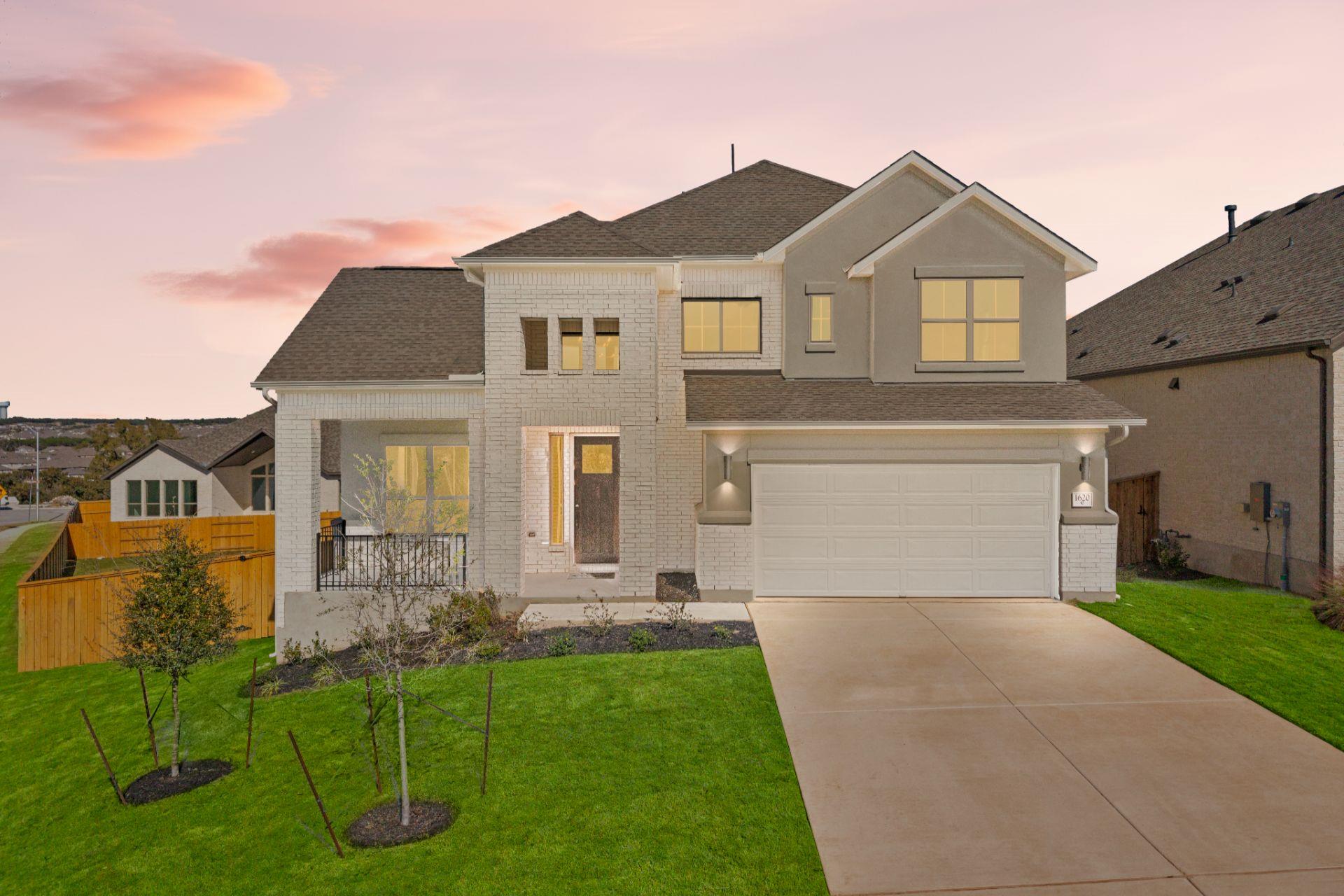 1620 Lilly Grace Bnd, Leander