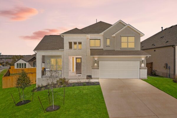 1620 Lilly Grace Bnd, Leander