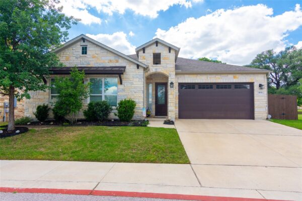 4733 Collins St #610, Round Rock