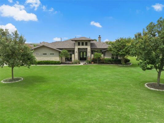 112 Cavalier Cv, Hutto
