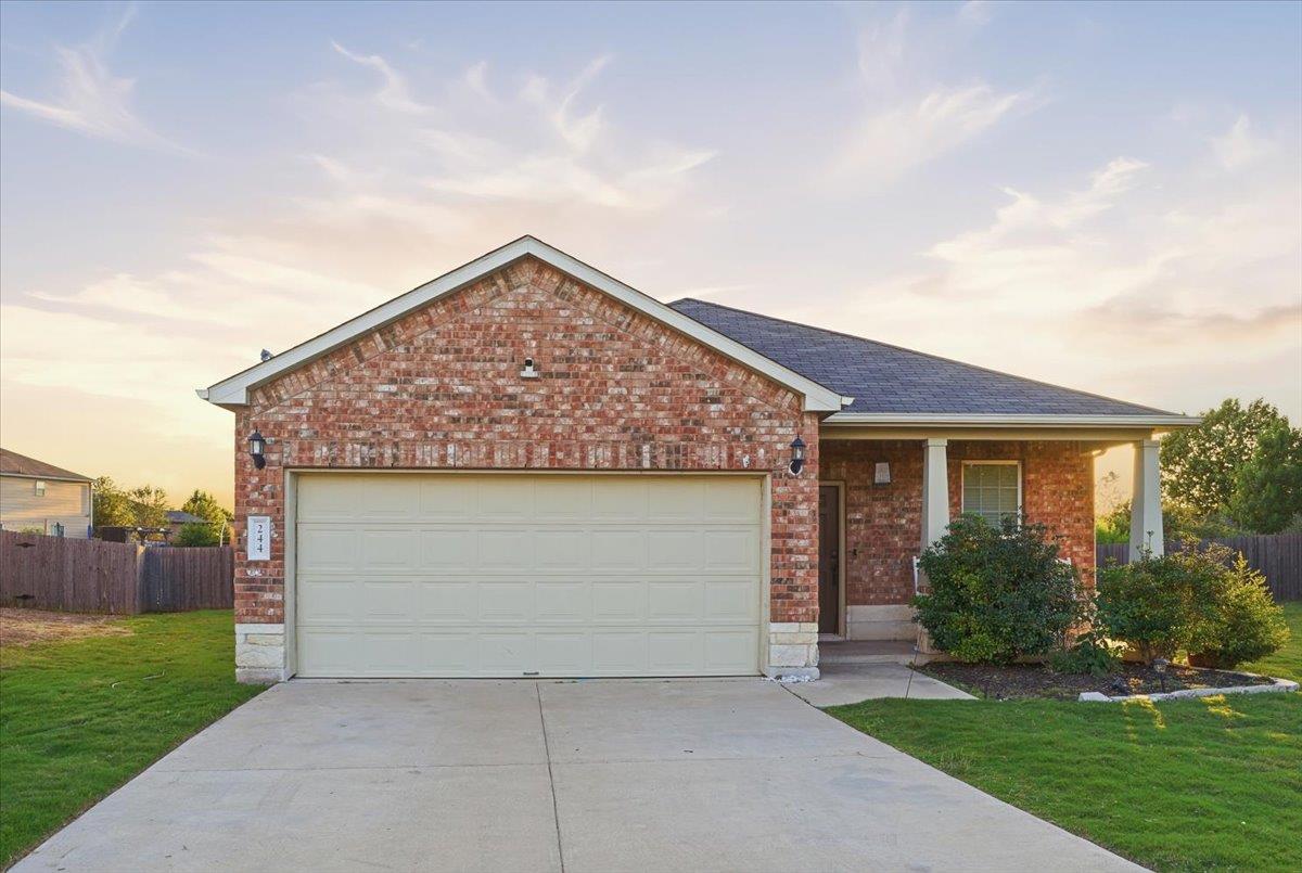 244 Martha Dr, Buda, TX 78610