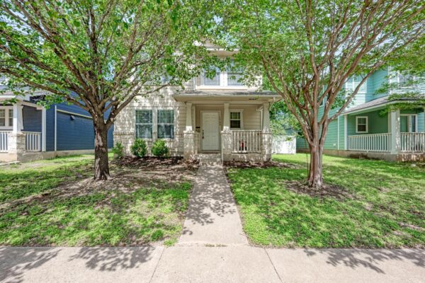 1508 Big Bend Dr, Cedar Park