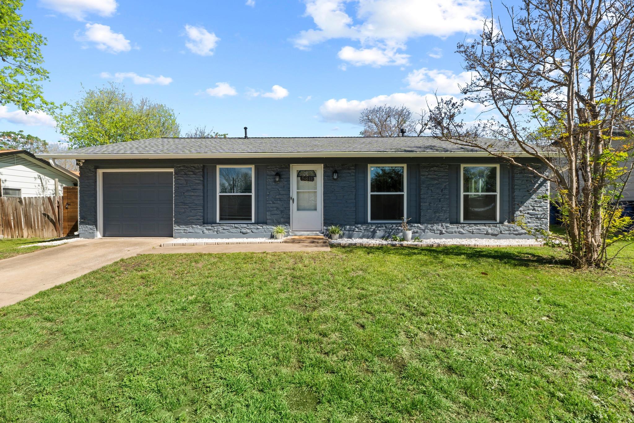 5811 Glenhollow Path, Austin, TX 78745