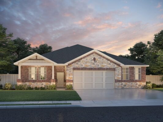 117 Milo Ct, Kyle