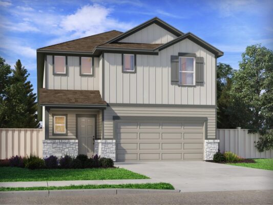 17325 Rappen Dr, Pflugerville