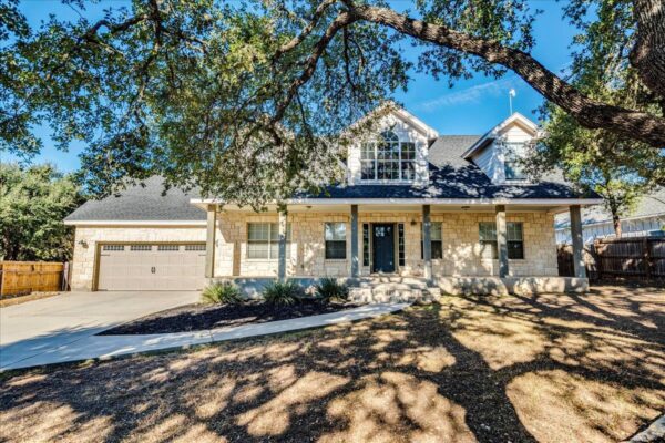 7 Cripple Creek Ct, Wimberley