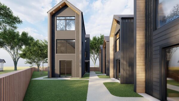 605 E 55th St #4, Austin