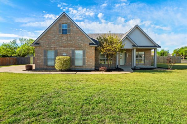 400 Rio Grande Ave, Hutto
