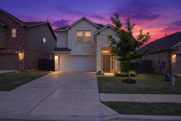 720 Durness Dr, Pflugerville