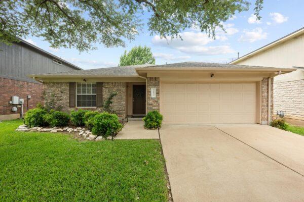 16812 Bailey Jean Dr, Round Rock