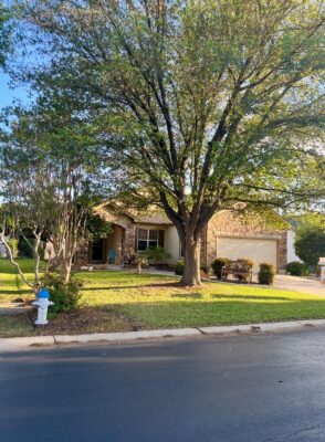 503 Dawson Trl, Georgetown