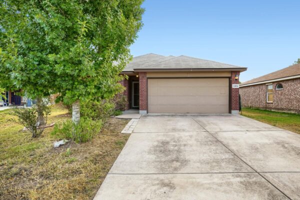 2404 Night Sky Cv, Lockhart