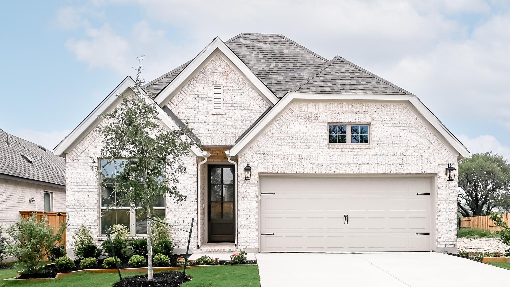 268 Basket Flower Loop, Kyle, TX 78640