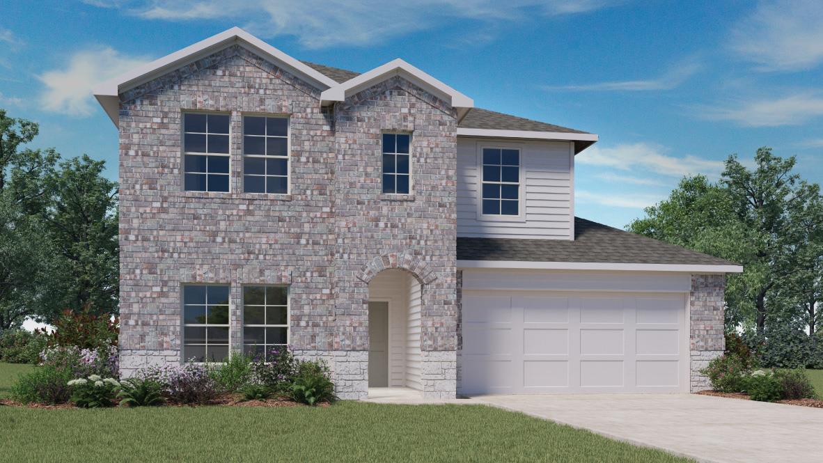 1928 LAZY ACRES St, Leander