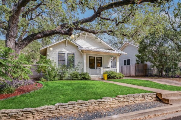 1709 Drake Ave, Austin