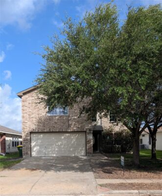 13416 Marie Ln, Manor