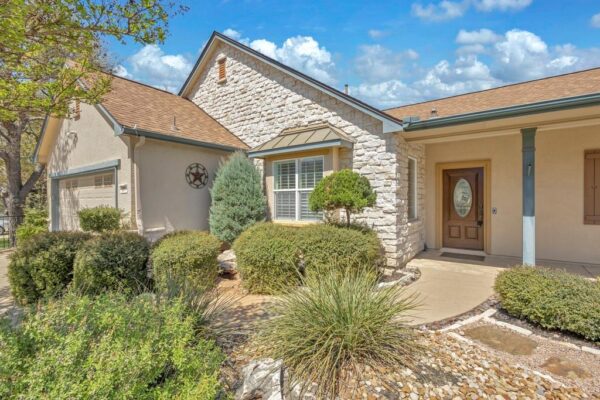 201 Dawson Trl, Georgetown