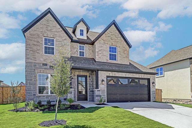 17309 Howdy Way, Manor, TX 78653