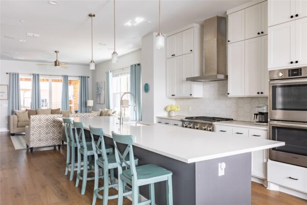 4007 Emory Peak Pass, Austin