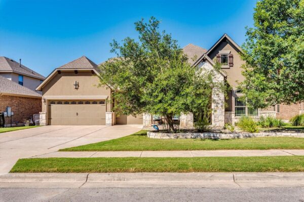 314 Merion Dr, Austin