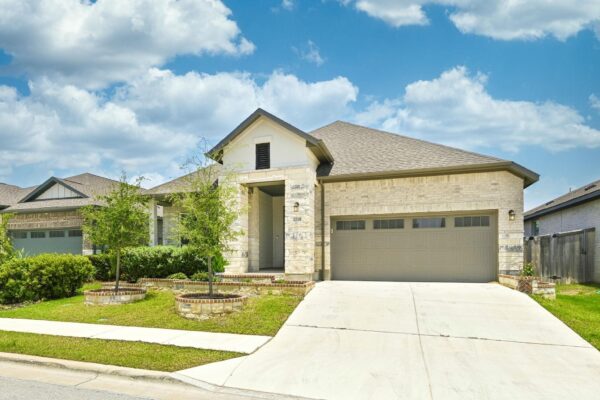 2718 Grange Creek Ct, Round Rock
