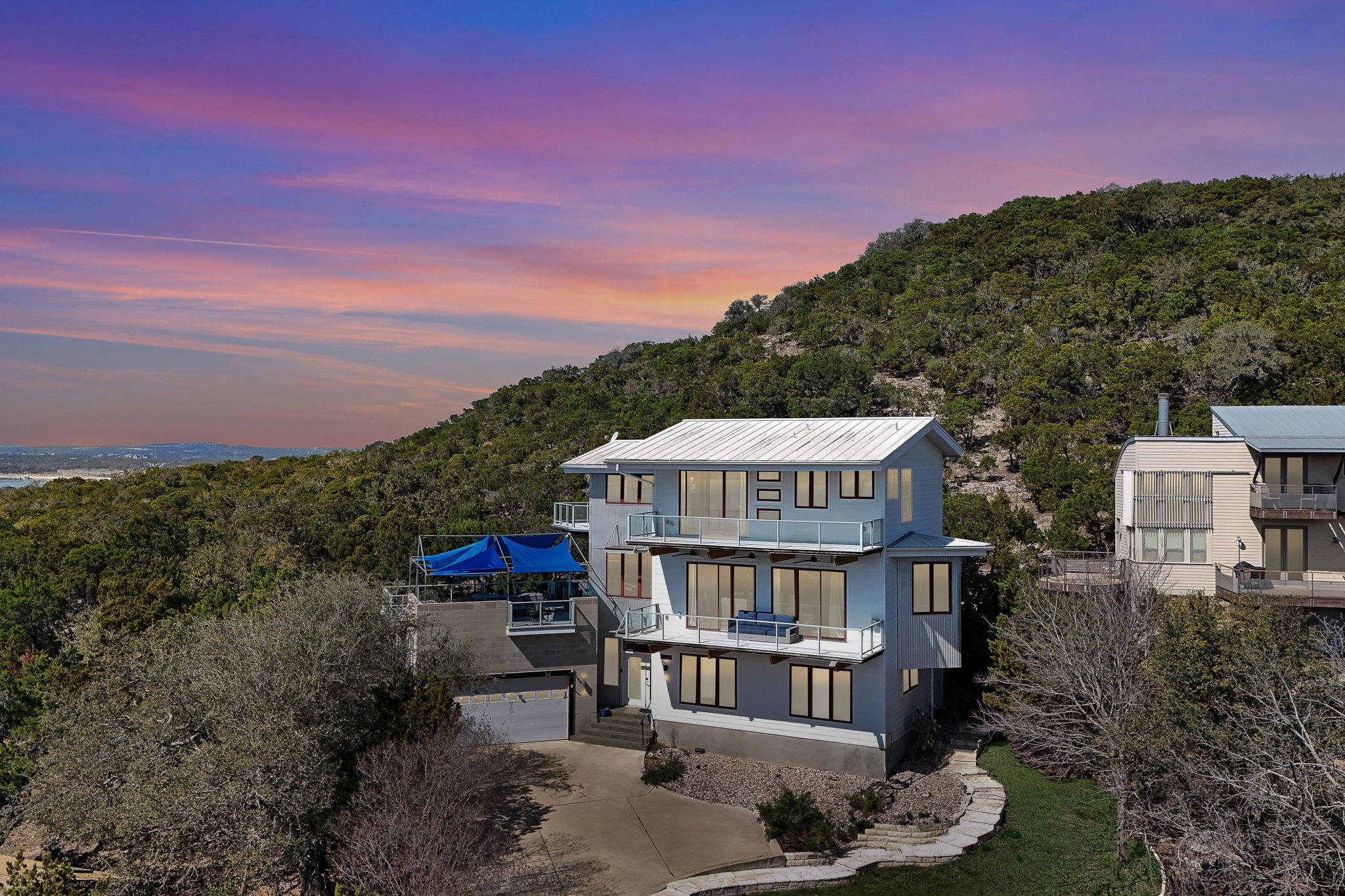14020 Lake View Dr, Austin