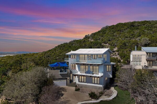 14020 Lake View Dr, Austin