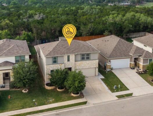 409 Limestone Rd, Liberty Hill