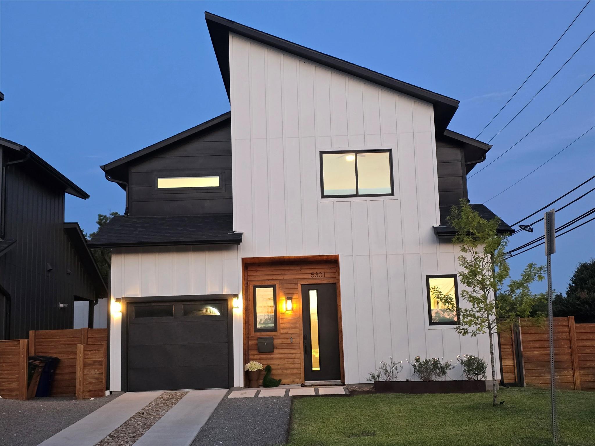 5301 Grover Ave, Austin, TX 78756