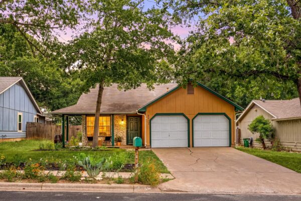 8412 Alabama Dr, Austin