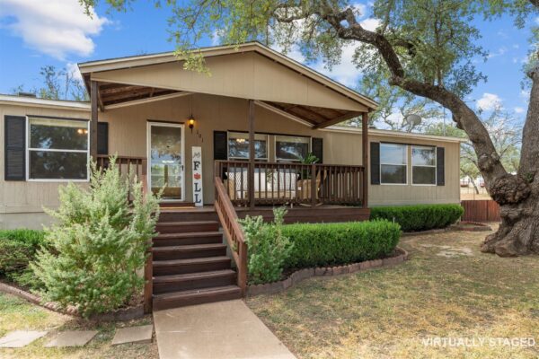 101 Creedmore Dr, Liberty Hill