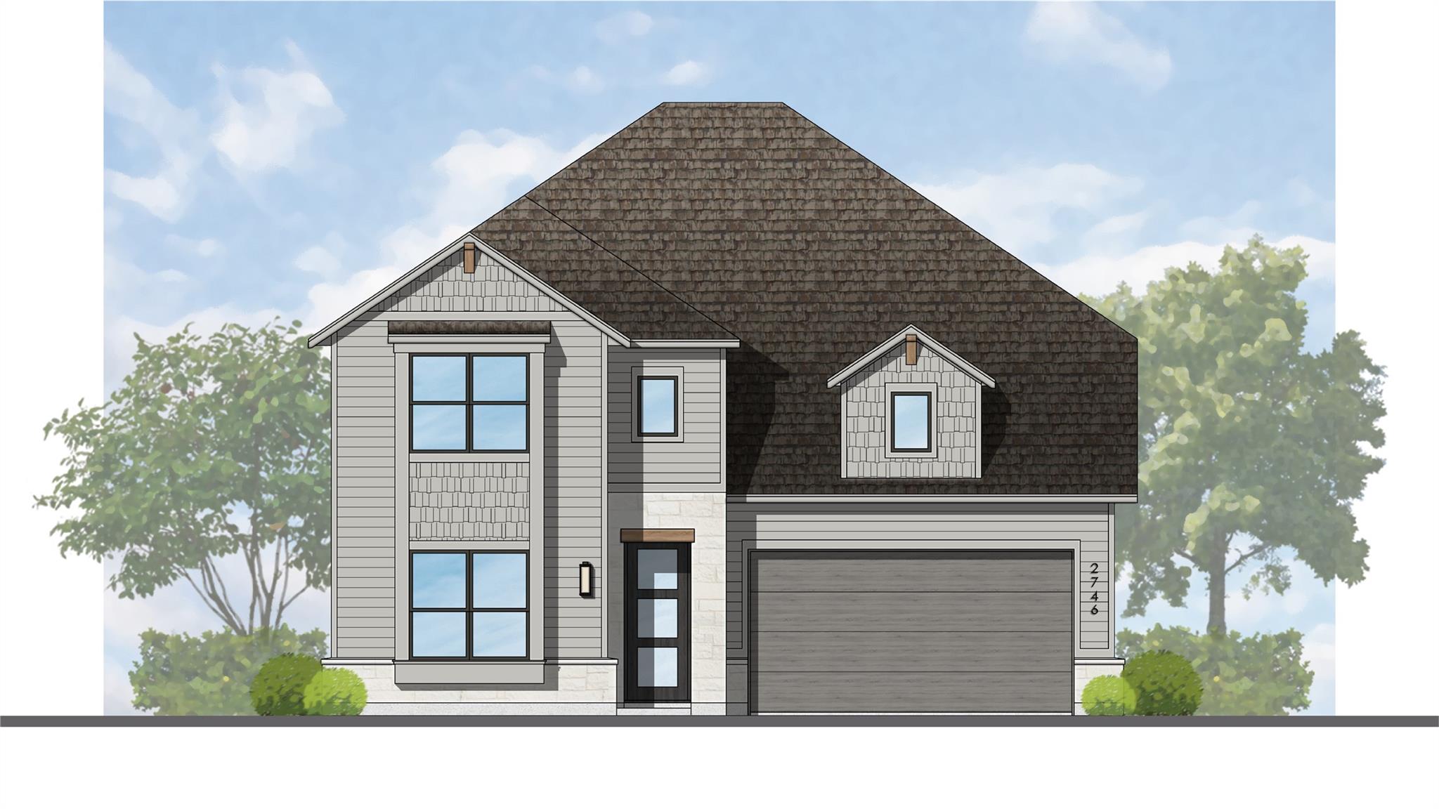 8908 Golden Lion Dr, Austin, TX 78744