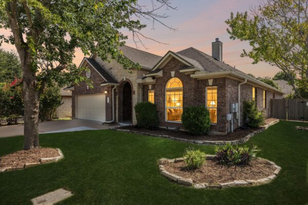 15232 Fernhill Dr, Austin