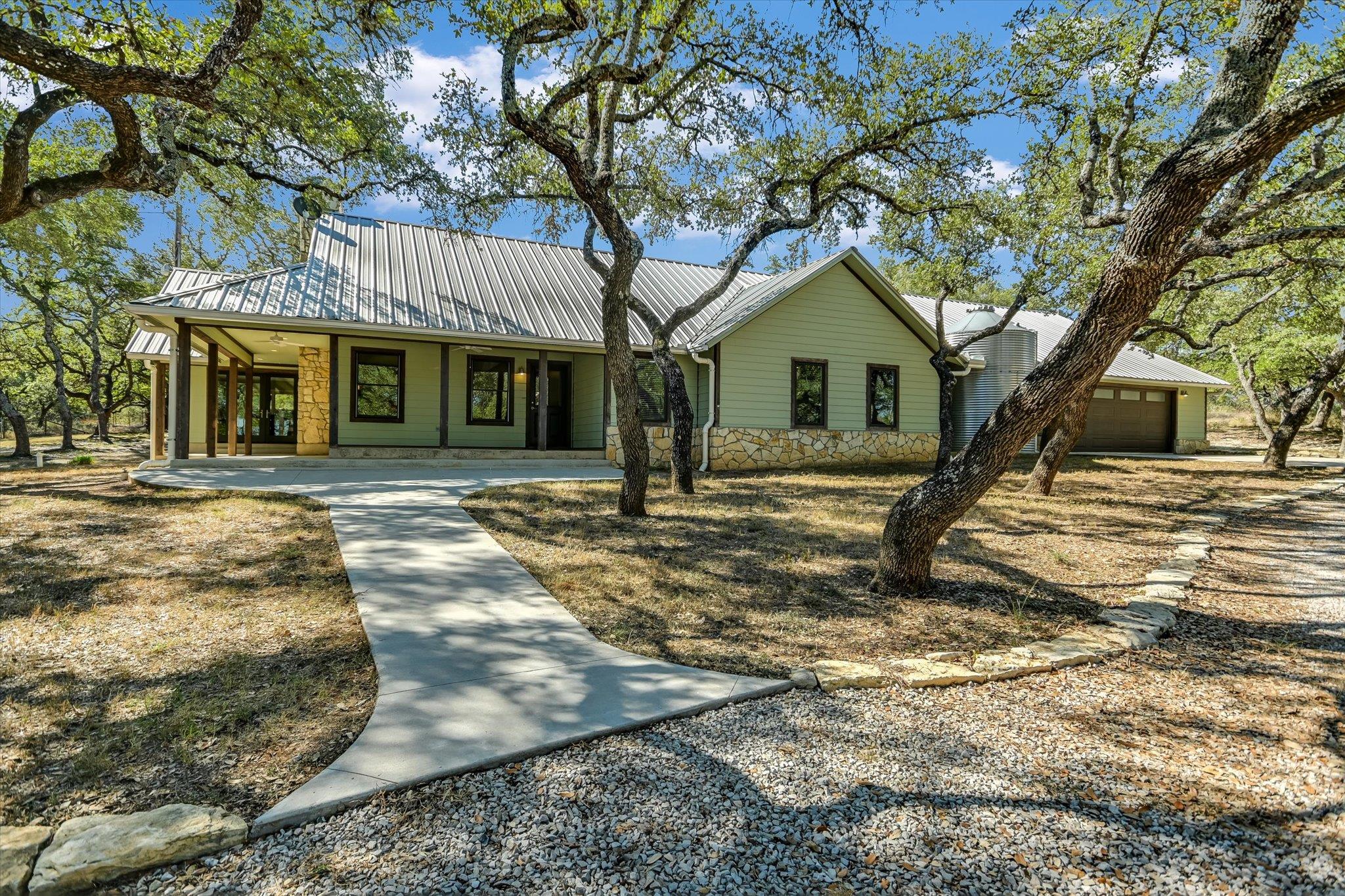 878 Ranch Road 2766 None, Johnson City, TX 78636