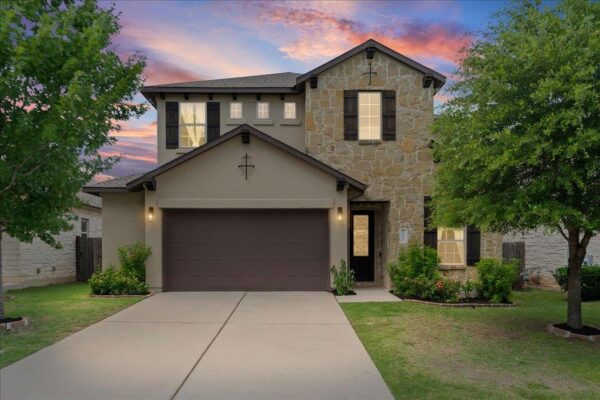 7032 Calpe Dr, Austin