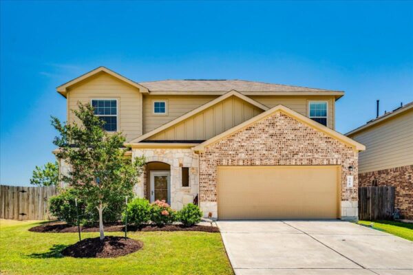 358 Jasper Trl, Buda