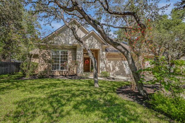 4444 Sacred Arrow Dr, Austin