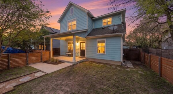 3104 Neal St, Austin