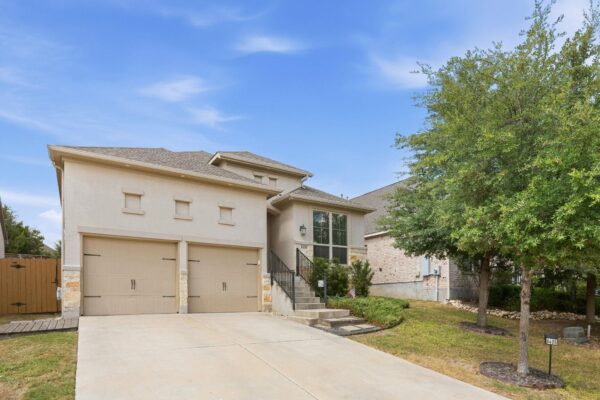 6405 Llano Stage Trl, Austin