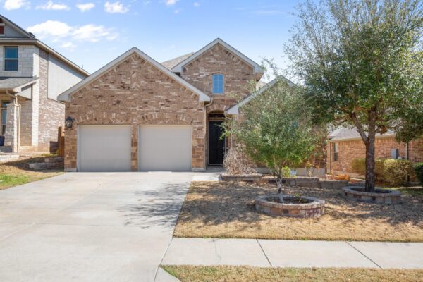 304 Fort Cobb Way, Georgetown